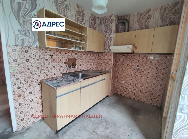 Продава  2-стаен град Плевен , Дружба 2 , 60 кв.м | 47625206 - изображение [4]