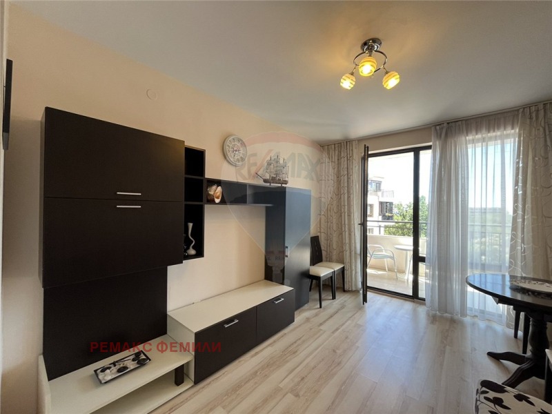 Продава  2-стаен град Варна , к.к. Златни пясъци , 56 кв.м | 58683352 - изображение [2]