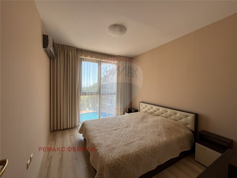 Продава  2-стаен град Варна , к.к. Златни пясъци , 56 кв.м | 58683352 - изображение [5]