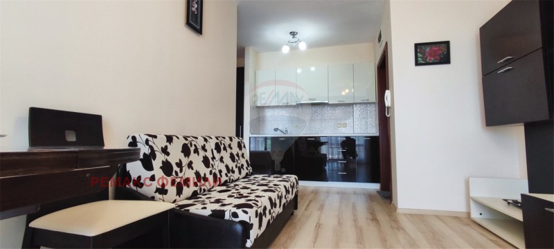 Продава  2-стаен град Варна , к.к. Златни пясъци , 56 кв.м | 58683352 - изображение [3]