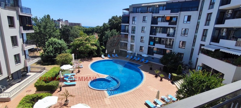 Продава  2-стаен град Варна , к.к. Златни пясъци , 56 кв.м | 58683352 - изображение [10]