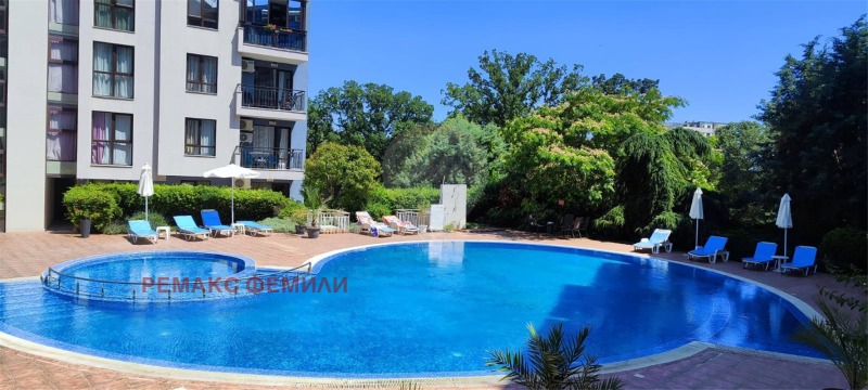 Продава  2-стаен град Варна , к.к. Златни пясъци , 56 кв.м | 58683352