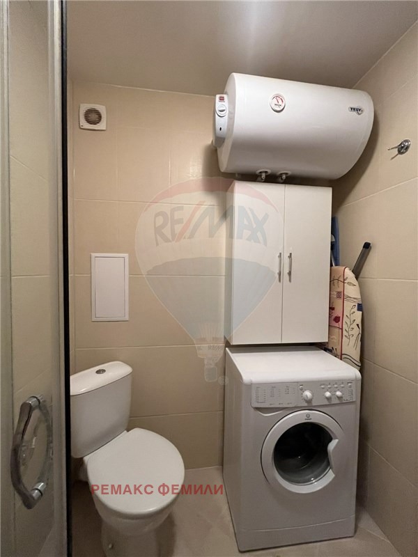 Продава  2-стаен град Варна , к.к. Златни пясъци , 56 кв.м | 58683352 - изображение [9]