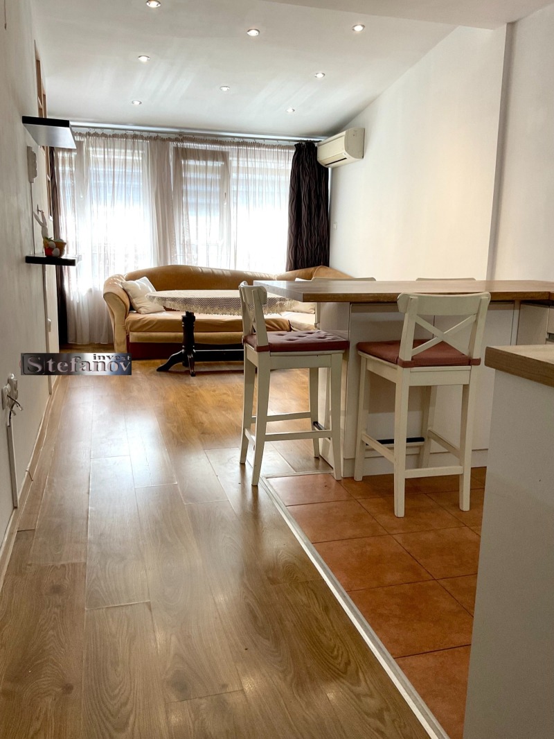 Zu verkaufen  1 Schlafzimmer Warna , Zweten kwartal , 65 qm | 67819729 - Bild [2]