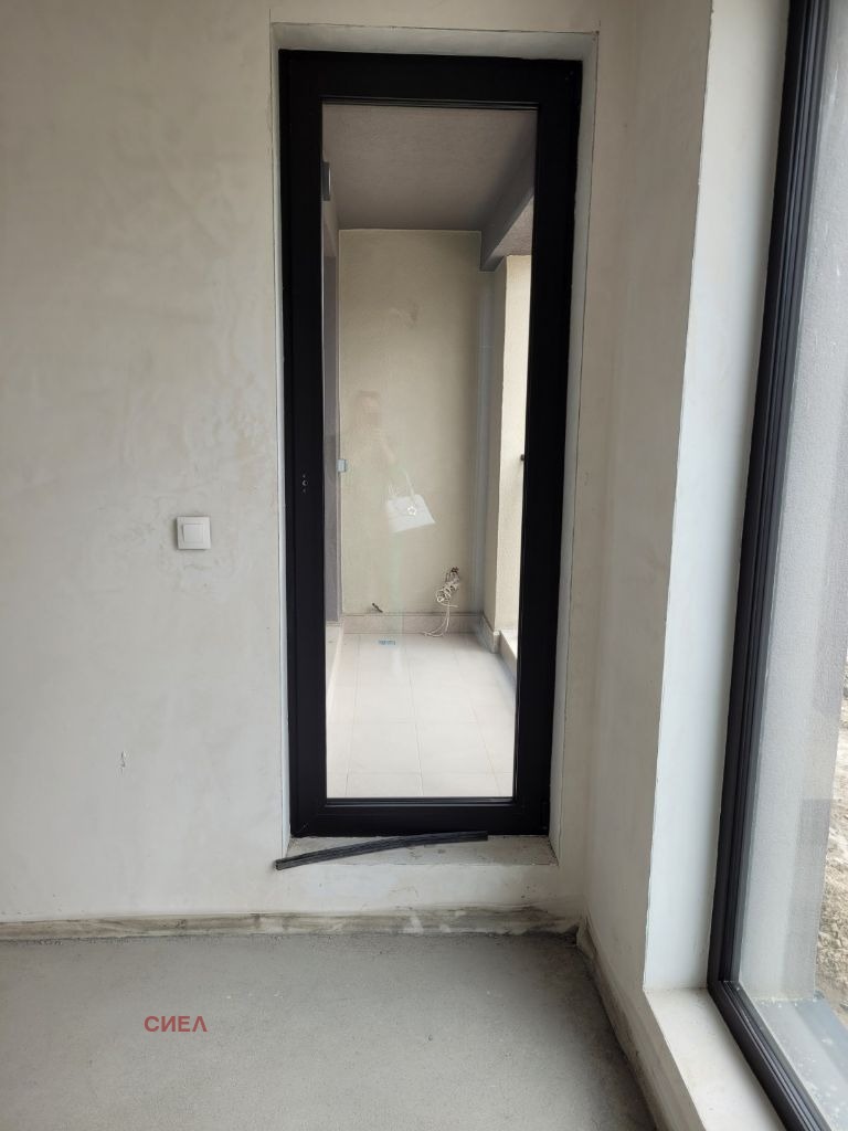 Продава  2-стаен град Пловдив , Тракия , 73 кв.м | 61990221 - изображение [3]
