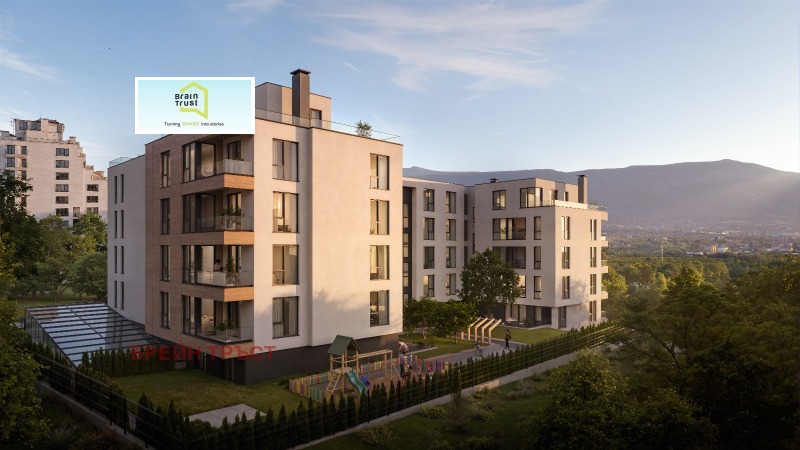 À venda  1 quarto Sofia , Mladost 2 , 115 m² | 17389307 - imagem [2]