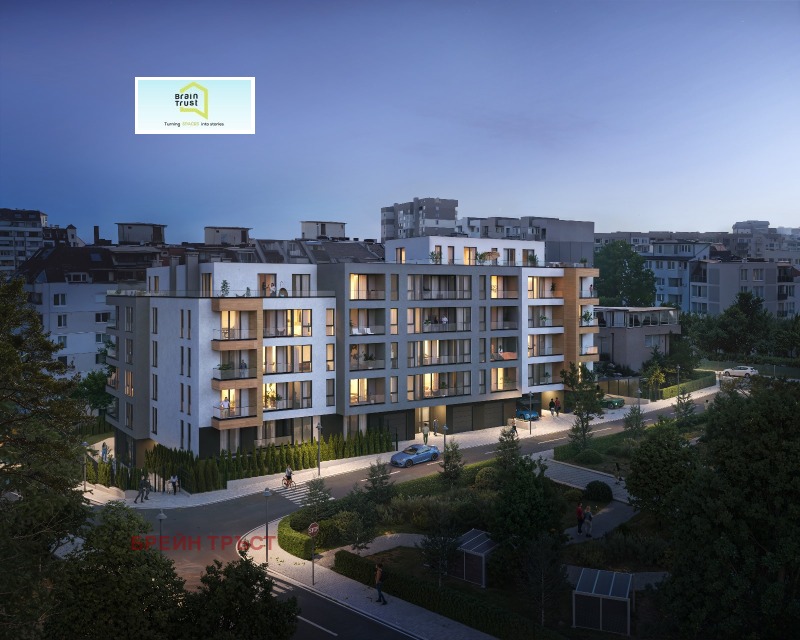 Продава 2-СТАЕН, град София, Младост 2 • 186070 € • 40808549 — Holmes.bg