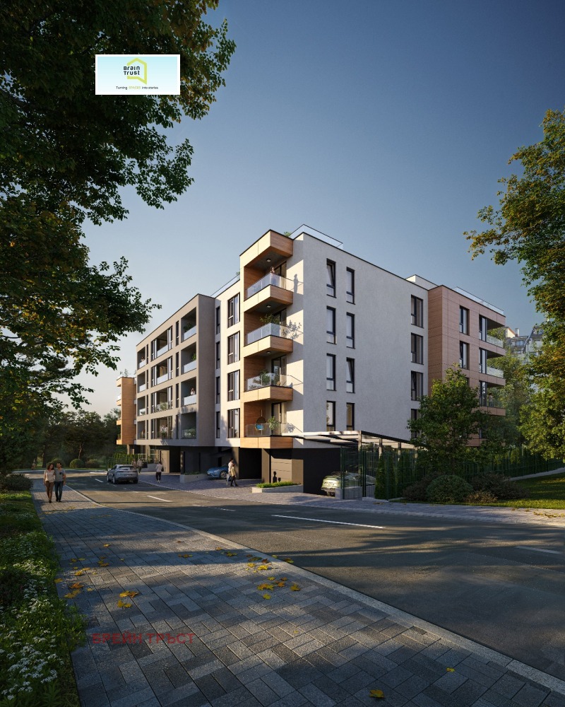 À venda  1 quarto Sofia , Mladost 2 , 115 m² | 17389307 - imagem [8]