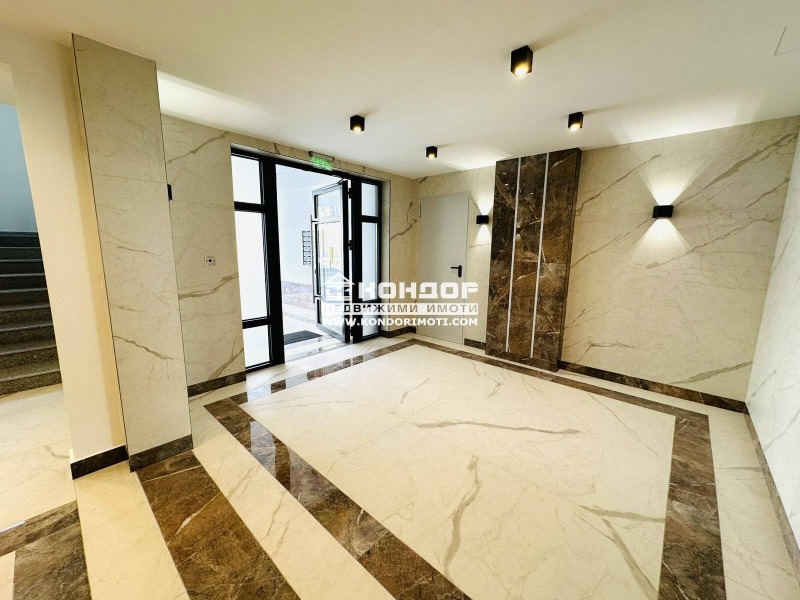 Продава 2-СТАЕН, гр. Пловдив, Христо Смирненски, снимка 3 - Апартаменти - 52575729