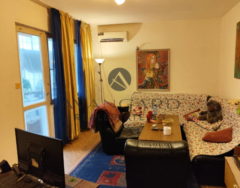 Продава 2-СТАЕН, гр. Пловдив, Христо Смирненски