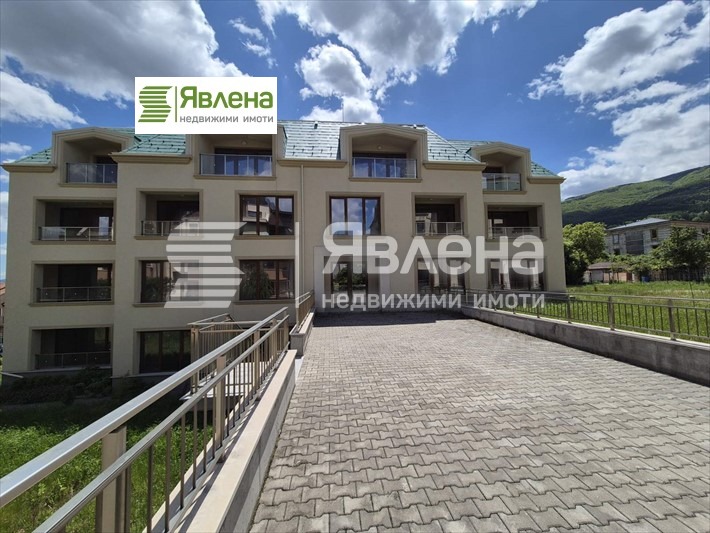 Продава 2-СТАЕН, гр. София, Драгалевци, снимка 15 - Апартаменти - 53013123