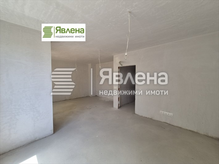 Продава 2-СТАЕН, гр. София, Драгалевци, снимка 2 - Апартаменти - 53013123