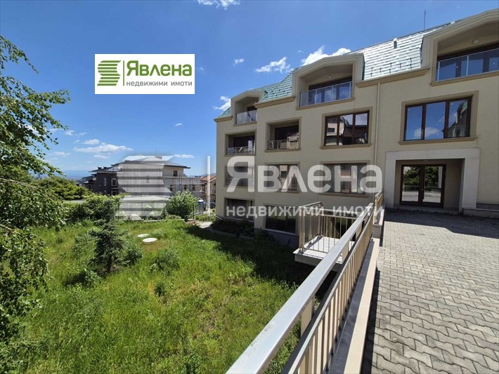 Продава 2-СТАЕН, гр. София, Драгалевци, снимка 16 - Апартаменти - 53013123
