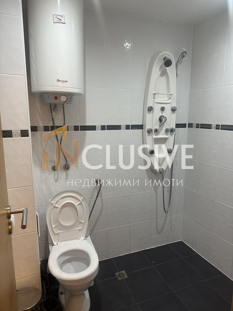 Продава 2-СТАЕН, гр. Варна, Свети Никола, снимка 4 - Апартаменти - 53106957