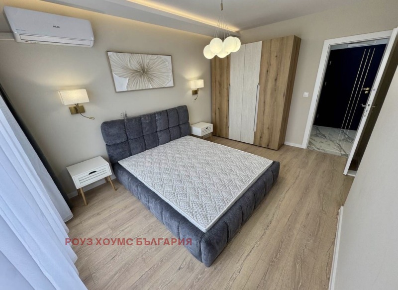 Продава 2-СТАЕН, гр. Пловдив, Кючук Париж, снимка 8 - Апартаменти - 53536163