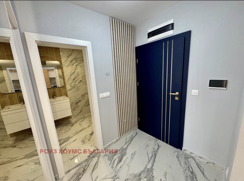 Продава 2-СТАЕН, гр. Пловдив, Кючук Париж, снимка 10 - Апартаменти - 53536163