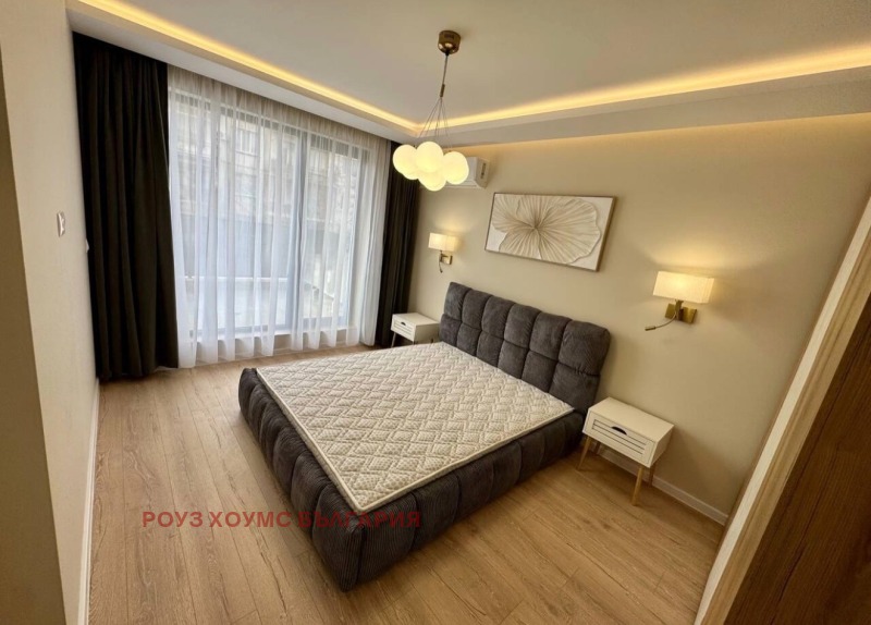 Продава 2-СТАЕН, гр. Пловдив, Кючук Париж, снимка 7 - Апартаменти - 53536163