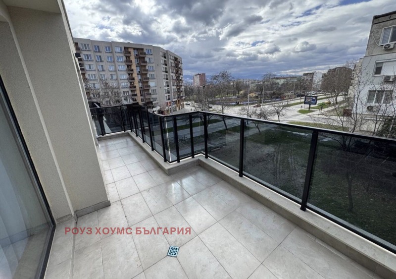 Продава 2-СТАЕН, гр. Пловдив, Кючук Париж, снимка 9 - Апартаменти - 53536163