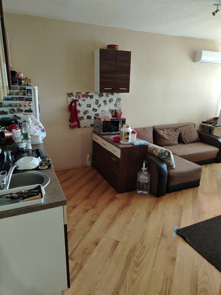 Продава 2-СТАЕН, гр. София, Люлин 2, снимка 2 - Апартаменти - 56015110