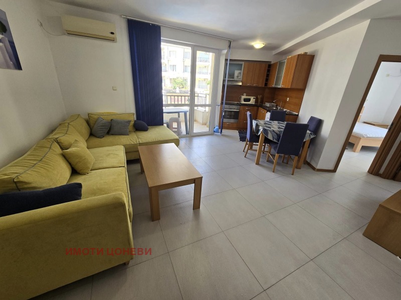 À venda  2 quartos região Burgas , k.k. Slantchev briag , 83 m² | 53371727 - imagem [13]