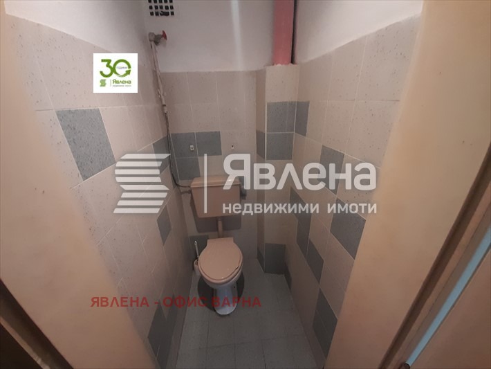 Продава 3-СТАЕН, гр. Варна, Колхозен пазар, снимка 4 - Aпартаменти - 47794381