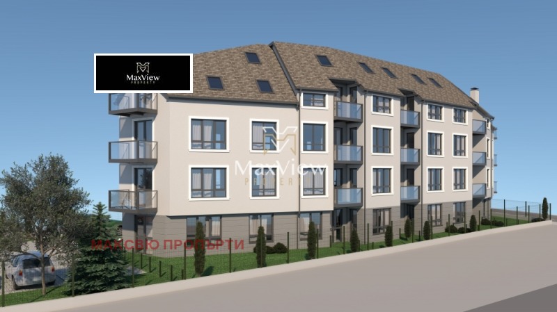 Zu verkaufen  2 Schlafzimmer Sofia , Orlandowzi , 111 qm | 33402267 - Bild [2]