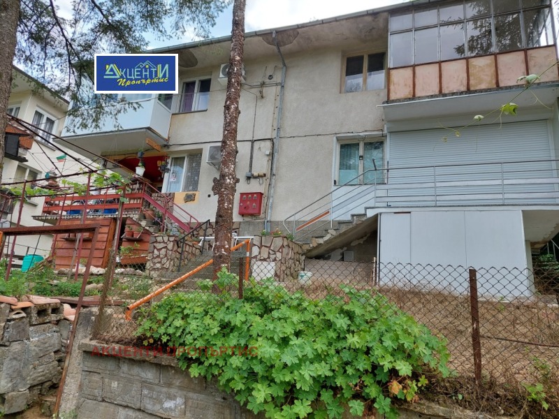 Satılık  2 yatak odası bölge Veliko Tarnovo , Voneşa voda , 60 metrekare | 34441191