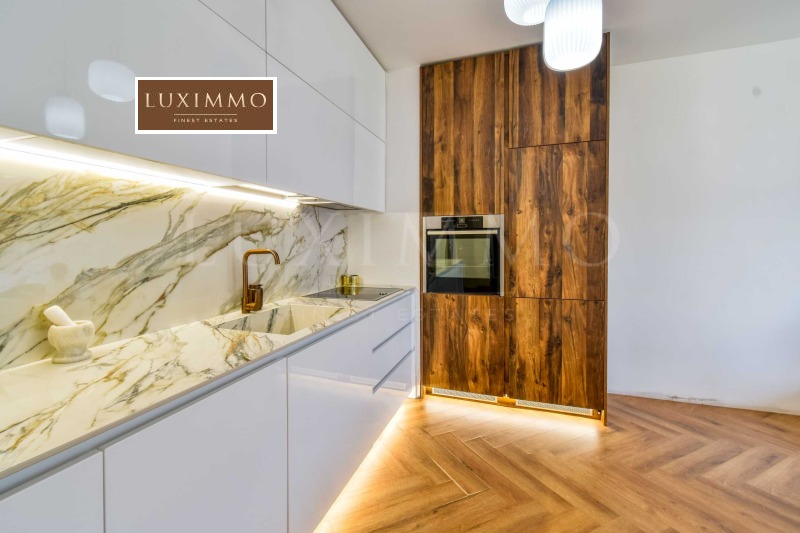 Продава  3-стаен, град Перник, Изток •  170 000 EUR • ID 58075920 — holmes.bg - [1] 