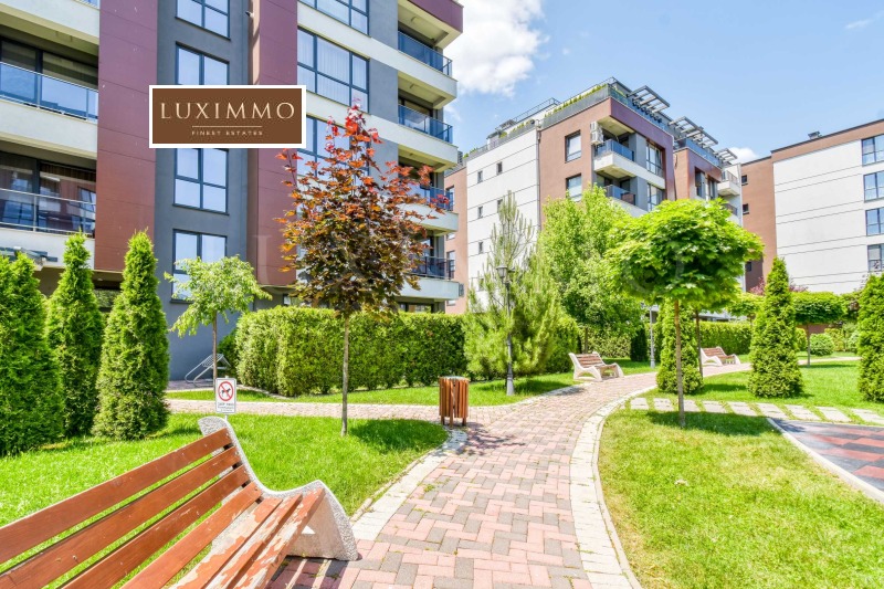 Satılık  2 yatak odası Pernik , Iztok , 80 metrekare | 72618039 - görüntü [14]
