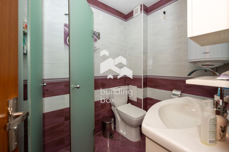 Продается  2 спальни Пловдив , Гагарин , 123 кв.м | 48491495 - изображение [12]
