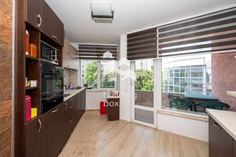 Продается  2 спальни Пловдив , Гагарин , 123 кв.м | 48491495 - изображение [6]