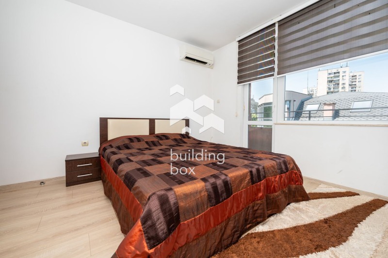 Продается  2 спальни Пловдив , Гагарин , 123 кв.м | 48491495 - изображение [9]