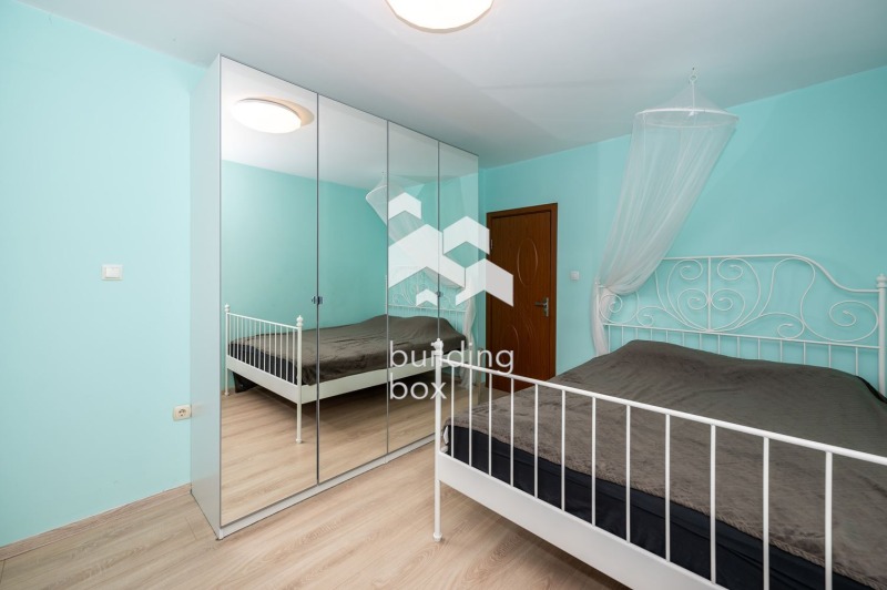 Продается  2 спальни Пловдив , Гагарин , 123 кв.м | 48491495 - изображение [7]
