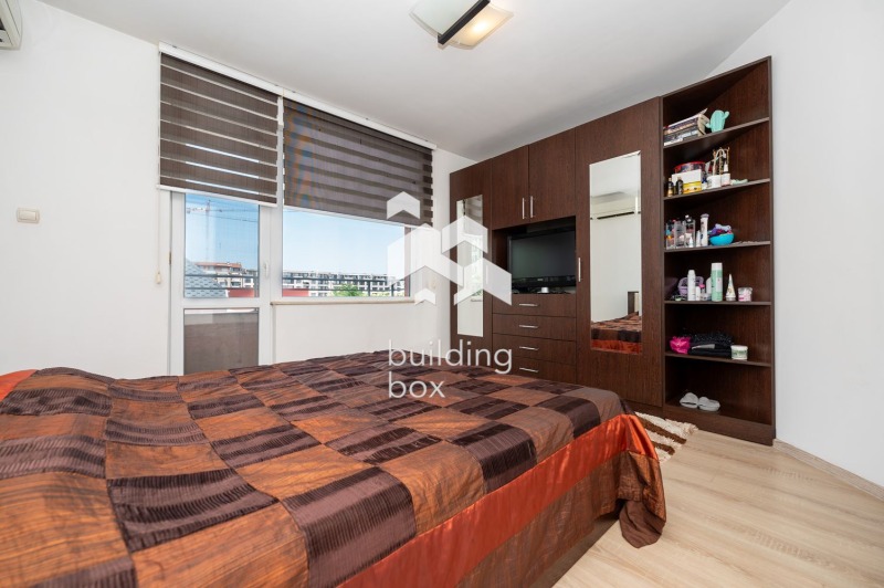Продается  2 спальни Пловдив , Гагарин , 123 кв.м | 48491495 - изображение [10]