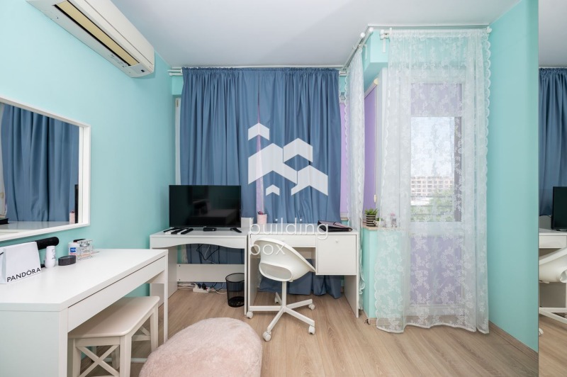 Продается  2 спальни Пловдив , Гагарин , 123 кв.м | 48491495 - изображение [8]