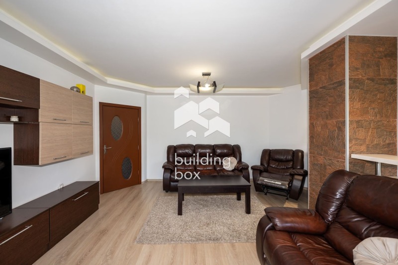 Продается  2 спальни Пловдив , Гагарин , 123 кв.м | 48491495 - изображение [4]