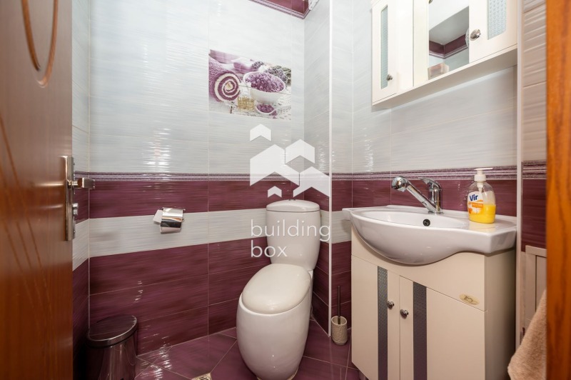 Продается  2 спальни Пловдив , Гагарин , 123 кв.м | 48491495 - изображение [11]