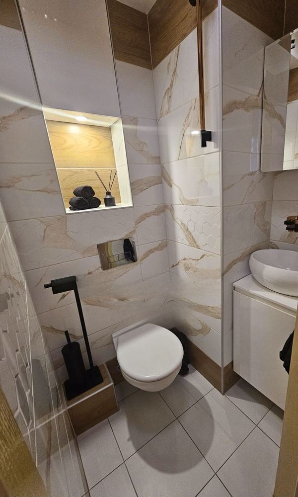 На продаж  2 спальні София , Люлин 10 , 107 кв.м | 20435577 - зображення [3]