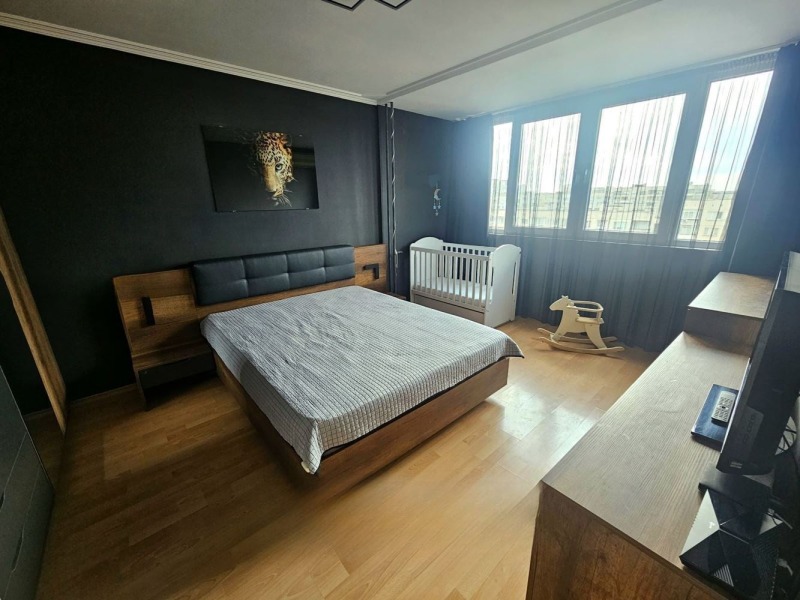 На продаж  2 спальні София , Люлин 10 , 107 кв.м | 20435577 - зображення [2]