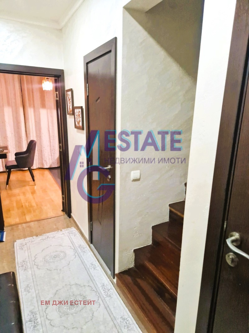 En venta  2 dormitorios Burgas , Sarafovo , 129 metros cuadrados | 44221864 - imagen [9]