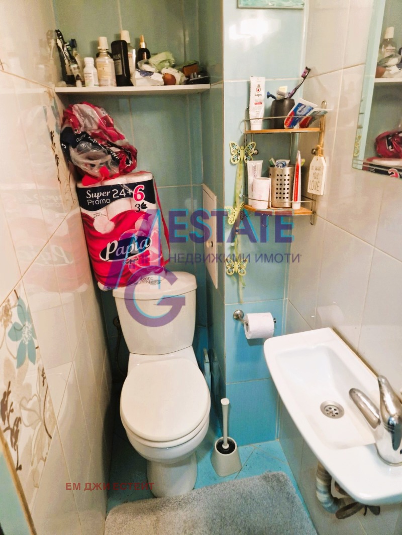 En venta  2 dormitorios Burgas , Sarafovo , 129 metros cuadrados | 44221864 - imagen [12]