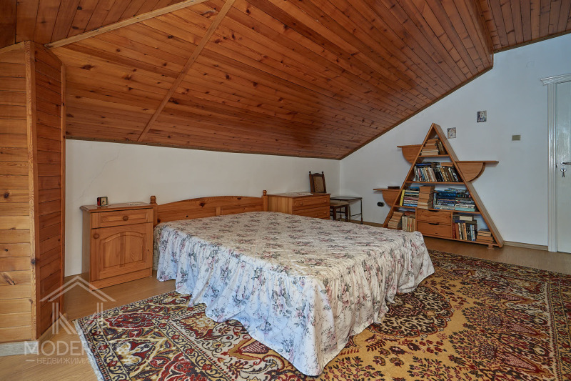 Продава 3-СТАЕН, гр. Каблешково, област Бургас, снимка 9 - Апартаменти - 53348057