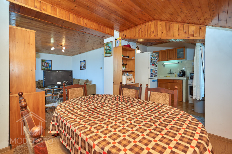 Продава 3-СТАЕН, гр. Каблешково, област Бургас, снимка 3 - Апартаменти - 53348057