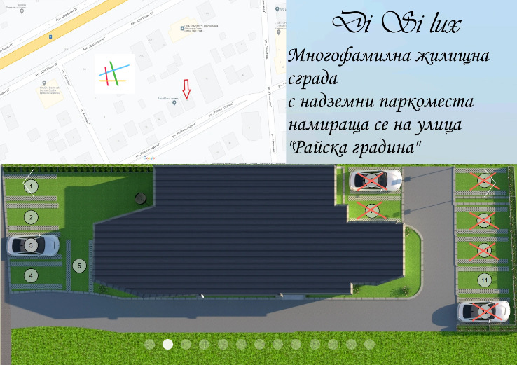 Продава  Многостаен град София , Княжево , 160 кв.м | 96869940 - изображение [2]