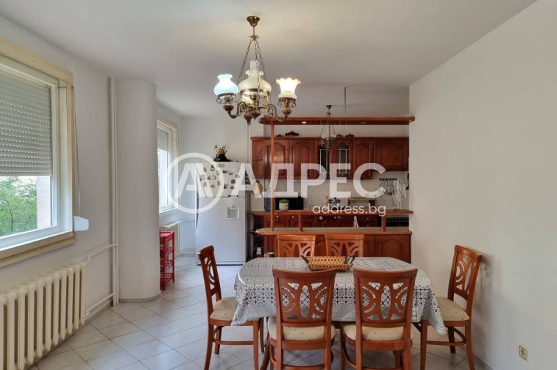 Zu verkaufen  3+ Schlafzimmer Sofia , Bakston , 142 qm | 66638658 - Bild [10]