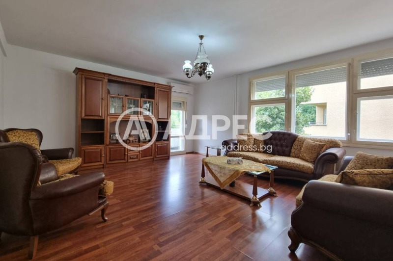 Zu verkaufen  3+ Schlafzimmer Sofia , Bakston , 142 qm | 66638658 - Bild [9]
