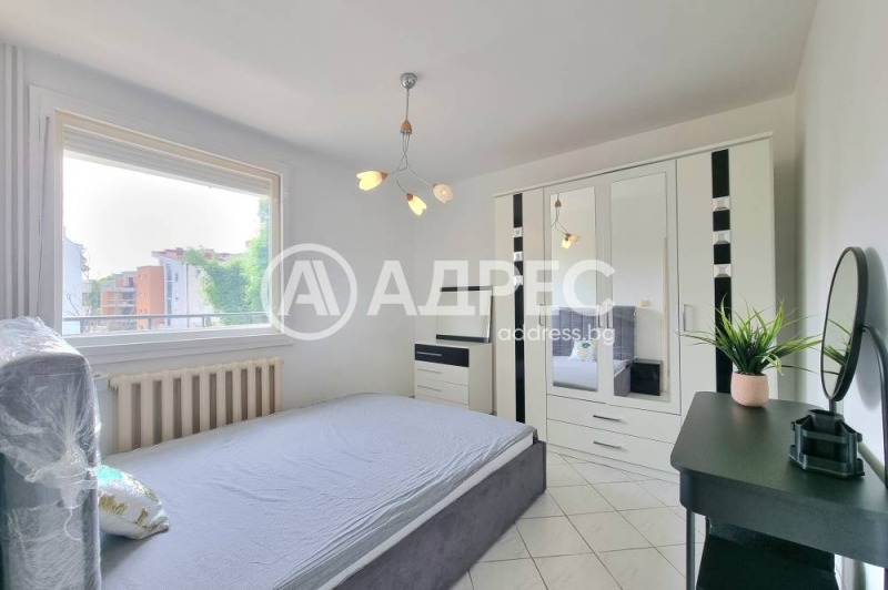Zu verkaufen  3+ Schlafzimmer Sofia , Bakston , 142 qm | 66638658 - Bild [4]