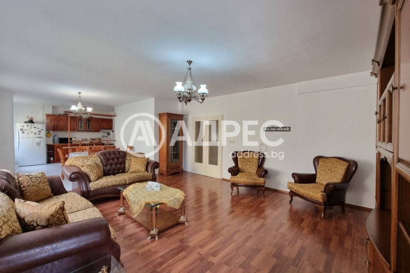 Zu verkaufen  3+ Schlafzimmer Sofia , Bakston , 142 qm | 66638658