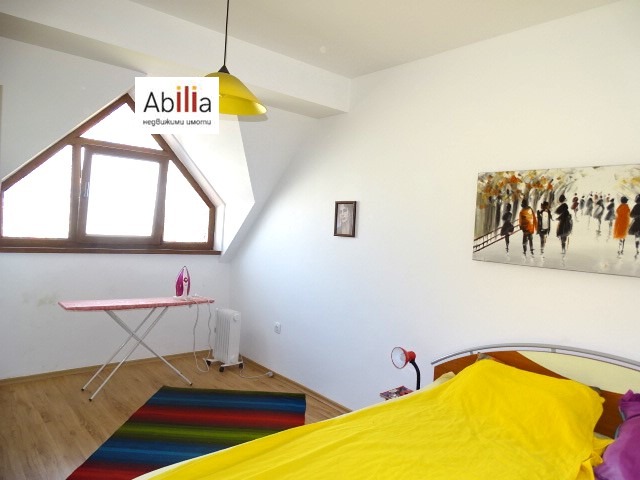 Zu verkaufen  Maisonette Sofia , Belite brezi , 120 qm | 47554961 - Bild [8]