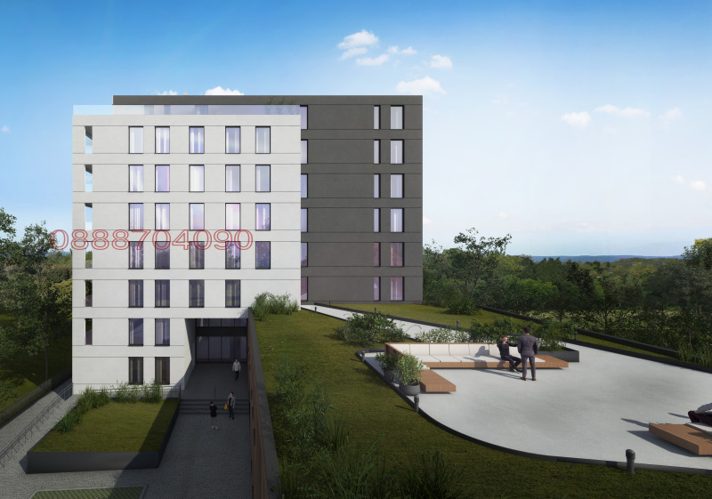 Продава ОФИС, гр. Варна, Владислав Варненчик 1, снимка 3 - Офиси - 53569614